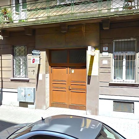 Apartment Mia - Old Town, Ac Bratislava Esterno foto